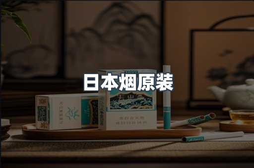 免税香烟